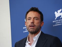 Ben Aflek Ben Affleck