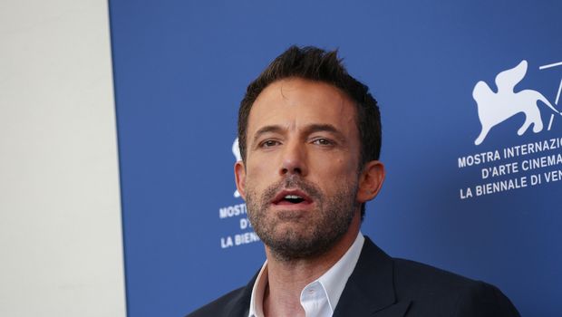 Ben Aflek Ben Affleck