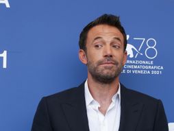 Ben Aflek Ben Affleck