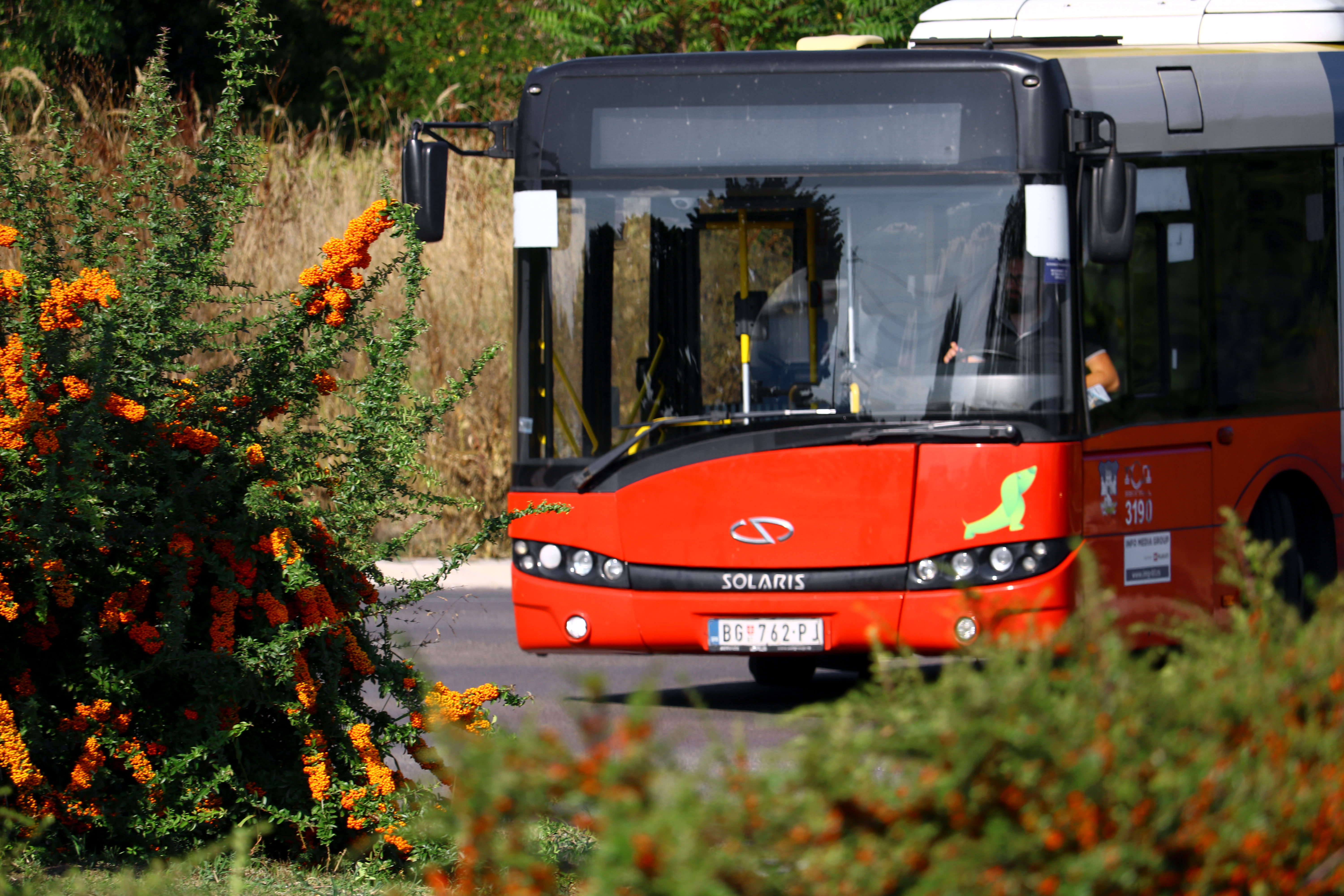 Kako su nastali Solaris autobusi koji nas svuda prevoze: Od ušteđevine iz Nemačke do milijarderskog biznisa