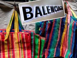 Balenciaga bag skupoceni ceger fičer
