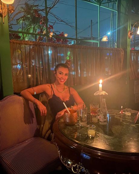 Model Influenserka Brazil Cris Galera Model Influenserka Brazil Cris Galera