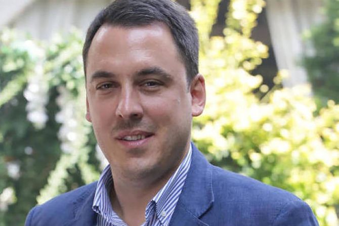 Ivan Vuković DPS Ivan Vuković DPS