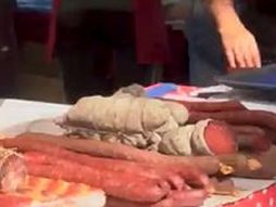 Lemeški kulen, festival "Ukusi Vojvodine"