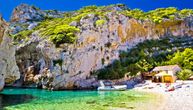 Jedno od najočuvanijih ostrva Mediterana nalazi se u hrvatskom delu Jadranskog mora