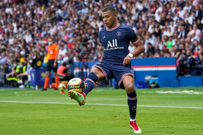 Kilijan Embape Kilijan Embape