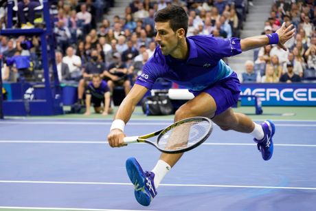 Novak Đoković Novak Đoković