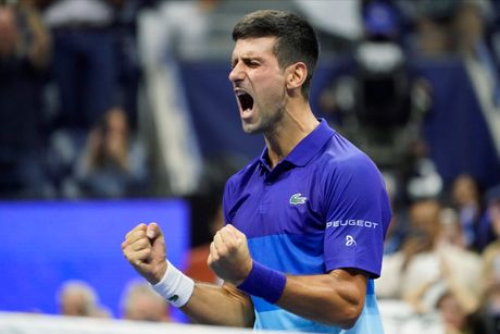 Novak Đoković Novak Đoković