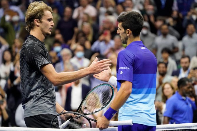 Novak Đoković Novak Đoković