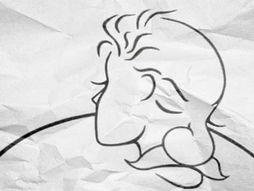 Test optička iluzija devojka ili starac