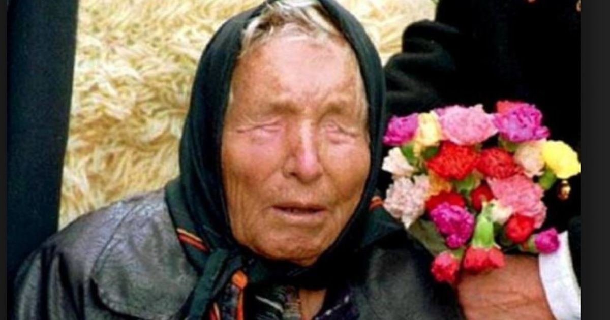 I Baba Vanga ima zlokobno proročanstvo za kraj 2025. godine: Vanzemaljci uz televizijski prenos...