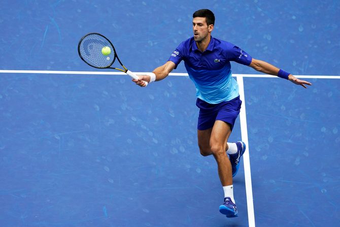 Novak Đoković Novak Đoković