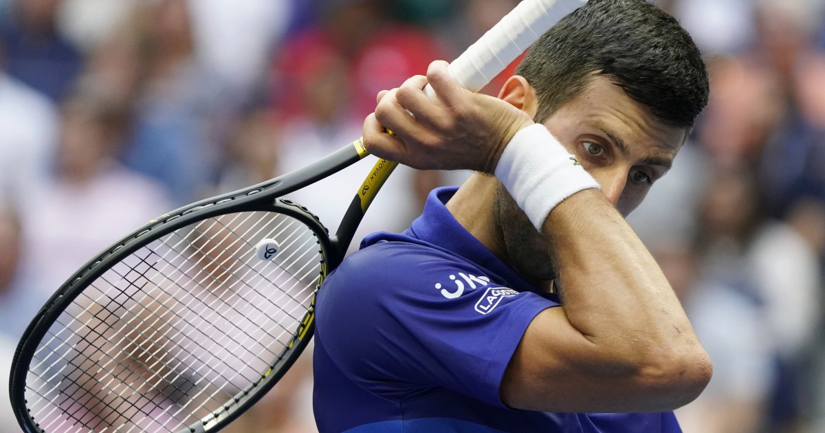 Novak to definitely miss tournament where he suffered worst defeat of ...
