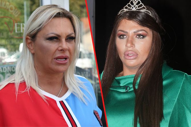 Marija Miljana Kulić Marija Miljana Kulić