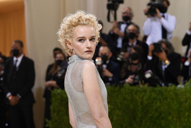 Moda Nedelja mode Njujork Metropoliten muzej Met Gala Moda Nedelja mode Njujork Metropoliten muzej Met Gala