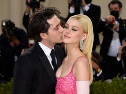 Moda Nedelja mode Njujork Metropoliten muzej Met Gala