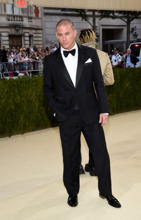 Moda Nedelja mode Njujork Metropoliten muzej Met Gala