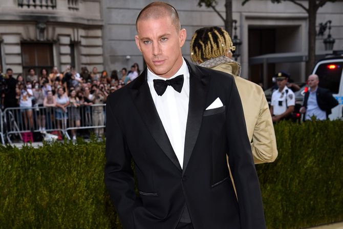 Moda Nedelja mode Njujork Metropoliten muzej Met Gala Moda Nedelja mode Njujork Metropoliten muzej Met Gala