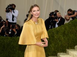 Moda Nedelja mode Njujork Metropoliten muzej Met Gala