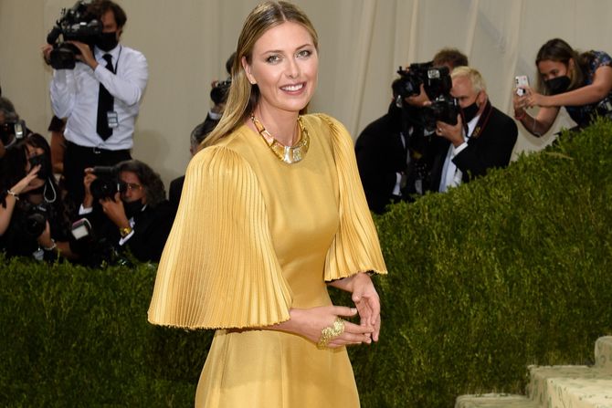 Moda Nedelja mode Njujork Metropoliten muzej Met Gala Moda Nedelja mode Njujork Metropoliten muzej Met Gala