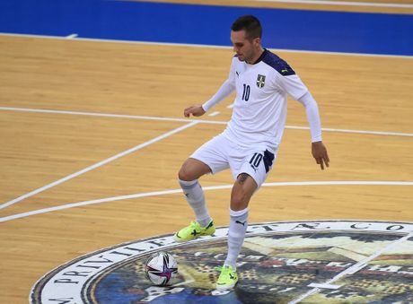 Futsal reprezentacija Srbije, Strahinja Petrov, Futsal reprezentacija Srbije, Strahinja Petrov,