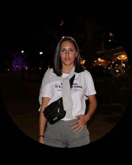 Jovana Miličević Jovana Miličević