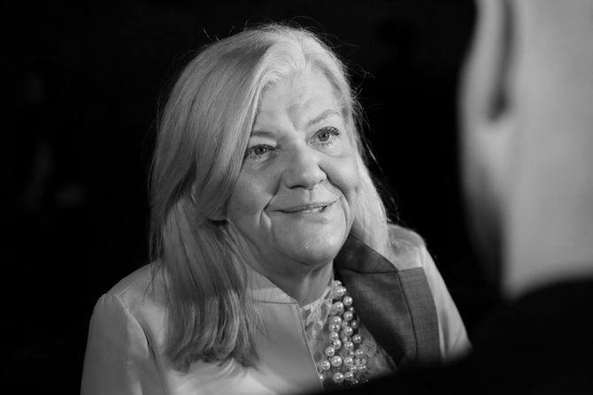 Marina Tucaković Marina Tucaković
