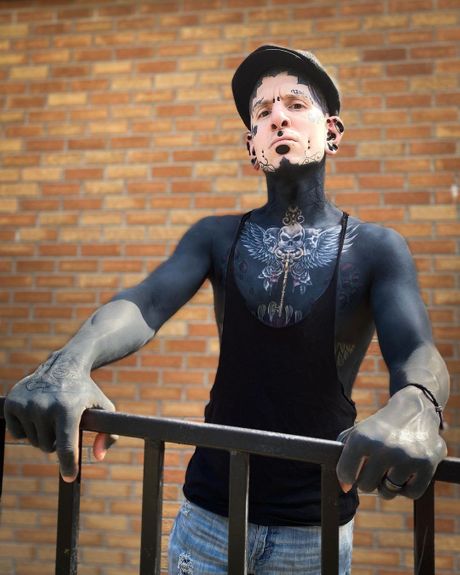 Tetoviranje tetovaže Remi Remy Tatoo Tetoviranje tetovaže Remi Remy Tatoo