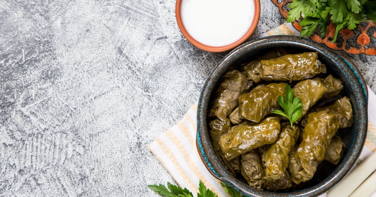 Posne sarmice koje ne deluju kao kompromis: Jelo koje osvaja i ljubitelje mesa