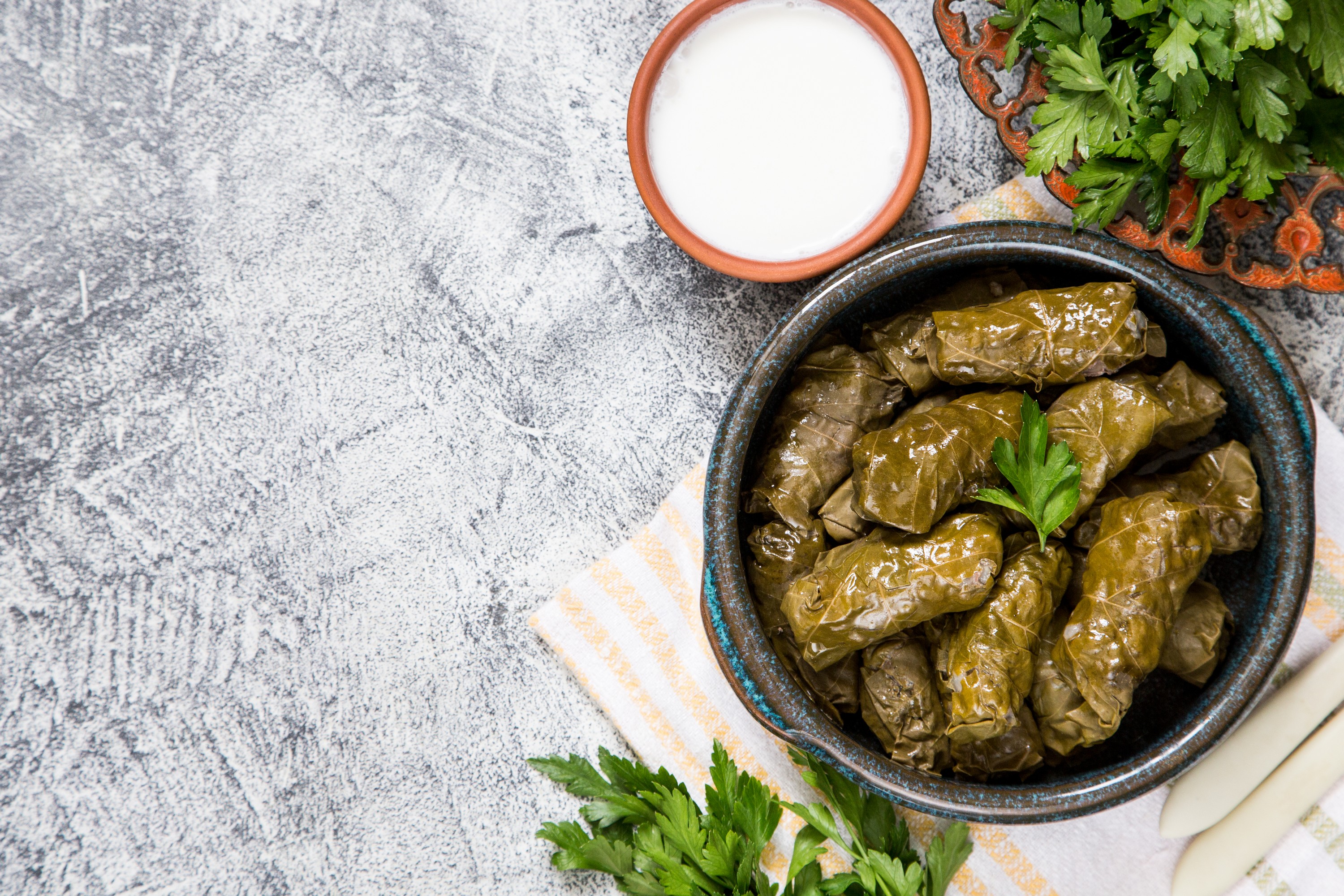 Posne sarmice koje ne deluju kao kompromis: Jelo koje osvaja i ljubitelje mesa