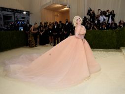 Moda Nedelja mode Njujork Metropoliten muzej Met Gala