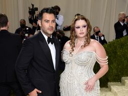 Moda Nedelja mode Njujork Metropoliten muzej Met Gala