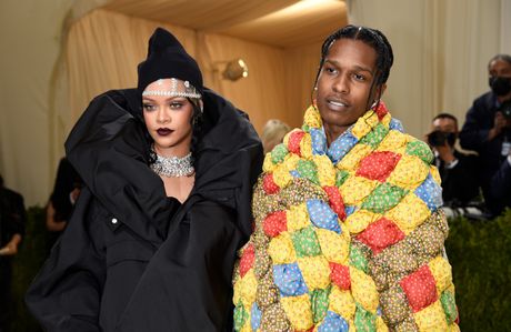 Moda Nedelja mode Njujork Metropoliten muzej Met Gala Moda Nedelja mode Njujork Metropoliten muzej Met Gala
