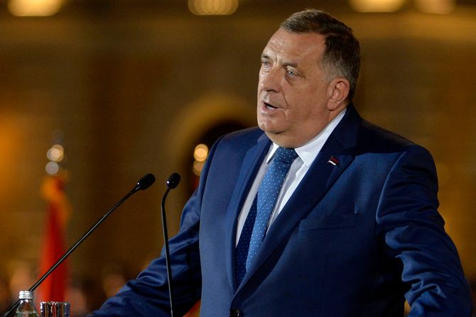 Dan srpskog jedinstva slobode i nacionalne zastave Dan srpskog jedinstva slobode i nacionalne zastave