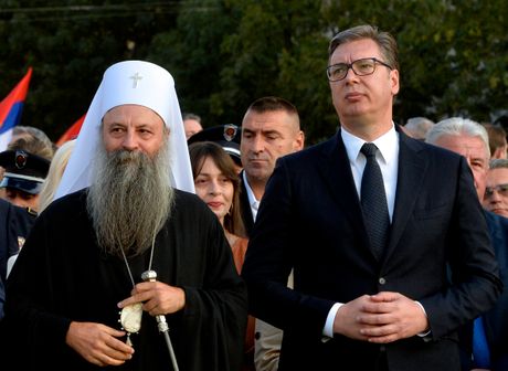 Dan srpskog jedinstva slobode i nacionalne zastave Dan srpskog jedinstva slobode i nacionalne zastave