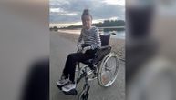 Ana je dete leptir, boli je i dodir: "Život se okrenuo naglavačke, ostati u kući mi je svakodnevica"