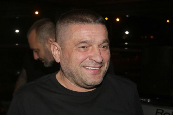 Baja Mali Knindža Baja Mali Knindža