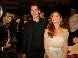 Premijera filma Toma