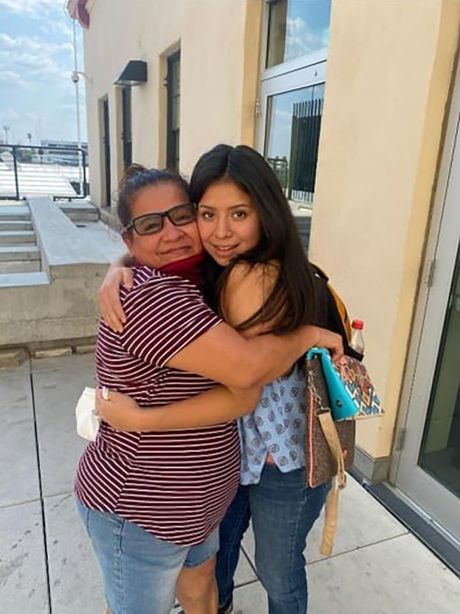 Jacqueline Hernandez Jacqueline Hernandez