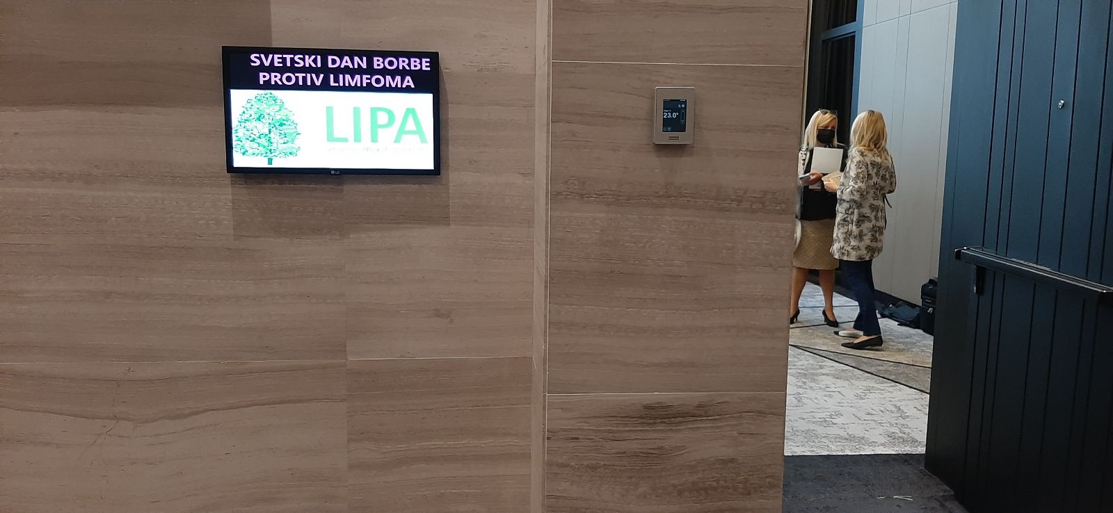 Nacionalni dan limfoma: Hočkinov limfom u Srbiji odnosi živote koje bi savremena terapija mogla da spasi