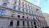 Oglasila se Ambasada Srbije o snimku devojčice iz Beča koja podseća na Danku