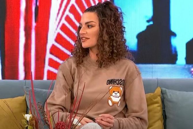 Tara Simov priznala kog muškarca je najviše volela, a nije Ša: "On zauzima veliki deo mog srca" - Vimarsana News