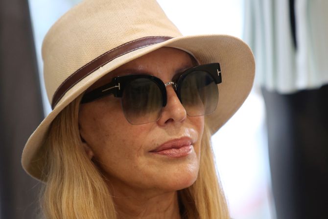 Verica Rakočević, Modna Kreatorka Verica Rakočević, Modna Kreatorka