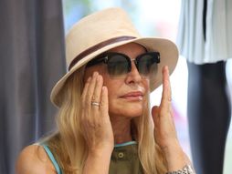 Verica Rakočević, Modna Kreatorka