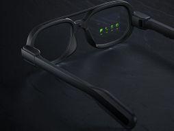 Xiaomi Smart Glases, pametne naočare