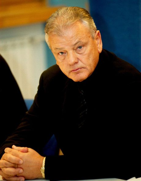 Dušan Ivković Duda
