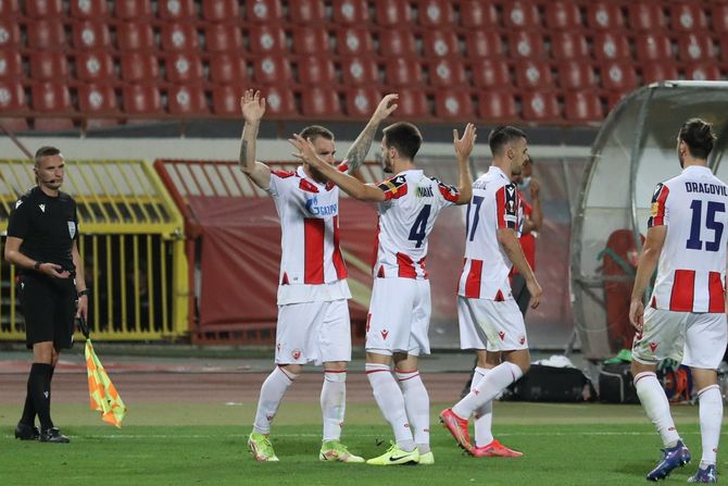 Aleksandar Katai, Mirko Ivanić