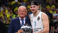 Oglasio se Luka Dončić posle pobede Reala nad Mančesterom: Uputio jaku poruku