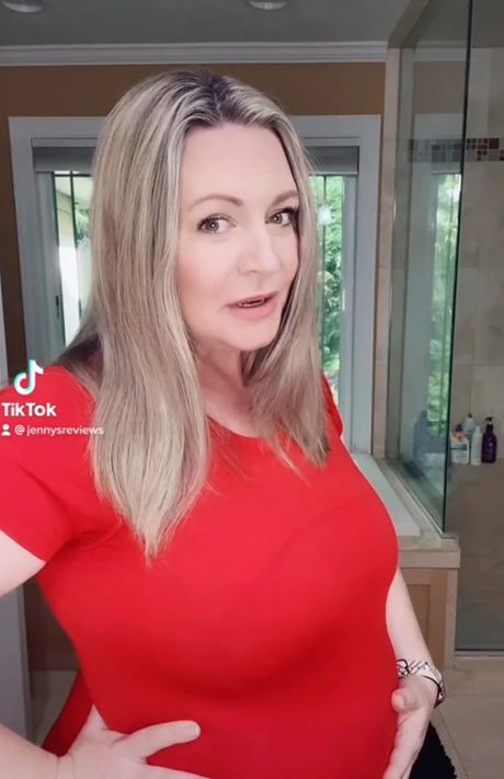 Mama u 62 godini Dženi Jenny Good Wifey Mama u 62 godini Dženi Jenny Good Wifey