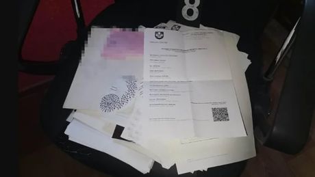 Falsifikator Velika Plana korona virus kovid covid Falsifikator Velika Plana korona virus kovid covid